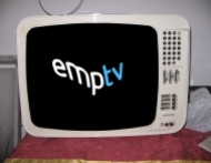 emptv